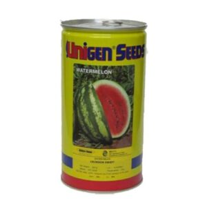 بذر هندوانه کریمسون سوئیت یونیژن