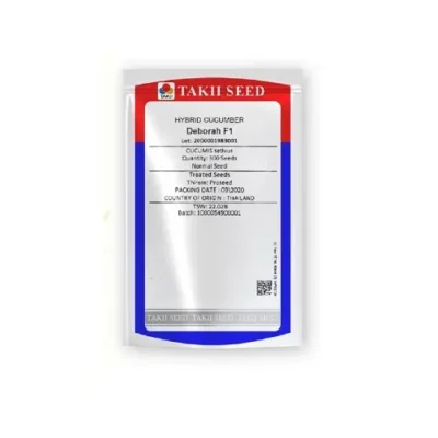 بذر خیار گلخانه ای دبورا