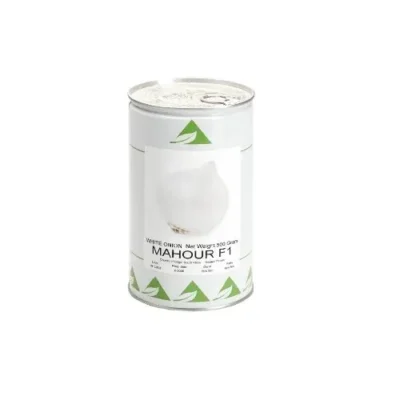 بذر پیاز سفید ماهور|شاپ ثمر