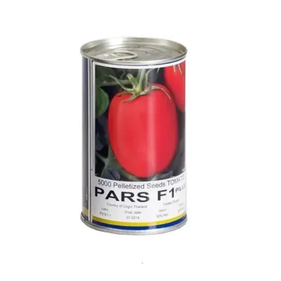 بذر گوجه پارس F1