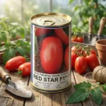 بذر گوجه رد استار