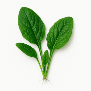 گیاهچه بذر اسفناج داش 