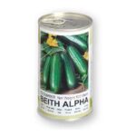 بذر خیار بیت آلفای روزن سید