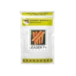 بذر هویج لیدر روزن سیدز