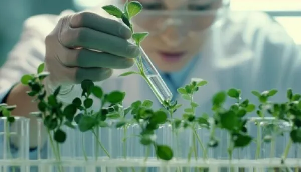 ابزارها و روش‌ها در اصلاح نباتات