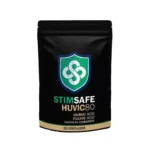 کود اسید هیومیک استیم سیف اسپانیایی