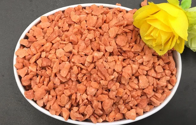 کاربرد کلرید پتاسیم در کشاورزی