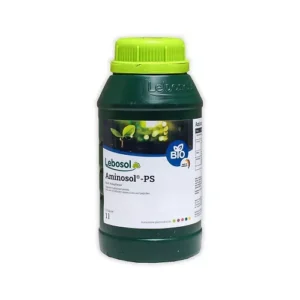 کود آمینوسل لبوسل