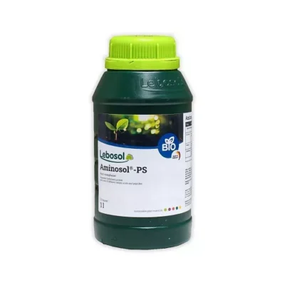 کود آمینوسل لبوسل