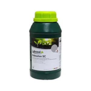 کود روبوستوس لبوسل