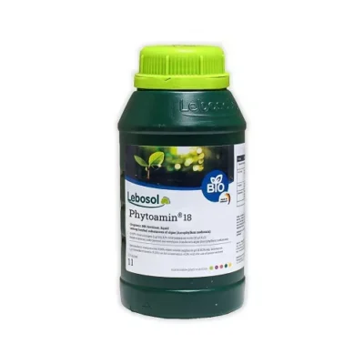 کود فیتوآمین لبوسل