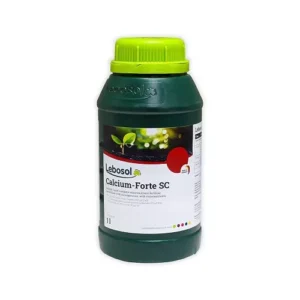 کود کلسیم فورت لبوسل