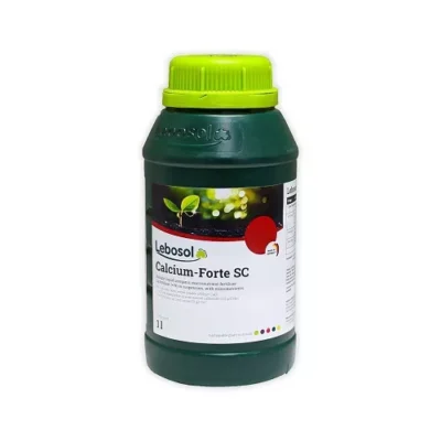 کود کلسیم فورت لبوسل