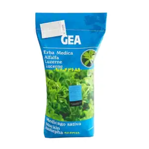 بذر یونجه ایتالیایی جیا