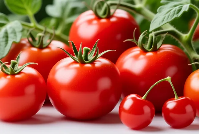 معیارهای اتخاب بذر گوجه