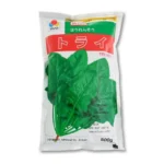 بذر اسفناج هیبرید داش