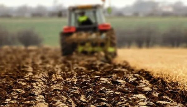 عوامل موثر در انتخاب نوع شخم زمین