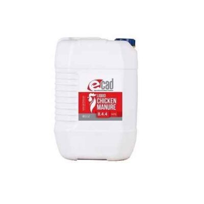 کود مرغی ایکاد