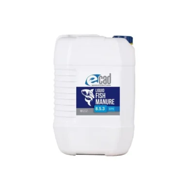 کود ماهی ایکاد 8.5.3