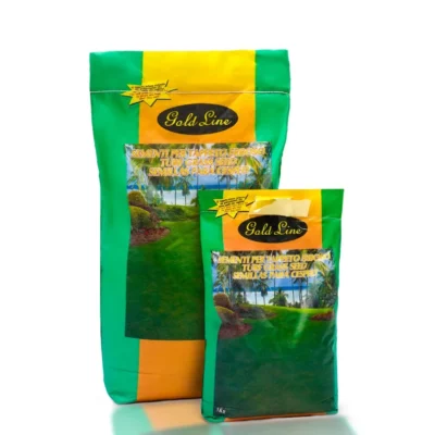 بذر چمن گلد لاین