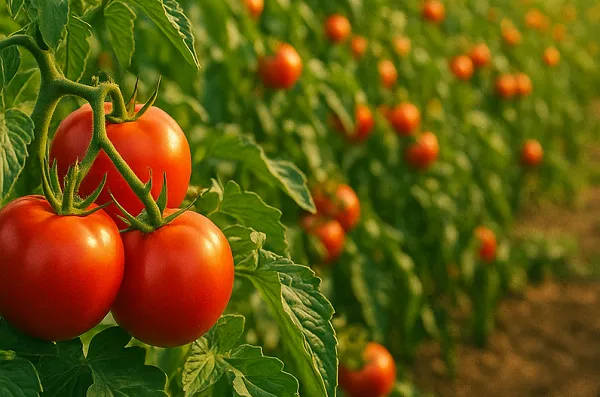 راهنمای انتخاب بذر گوجه فرنگی بر اساس شرایط اقلیمی ایران