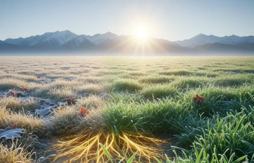 بذر چمن پوآ پرانتسیس