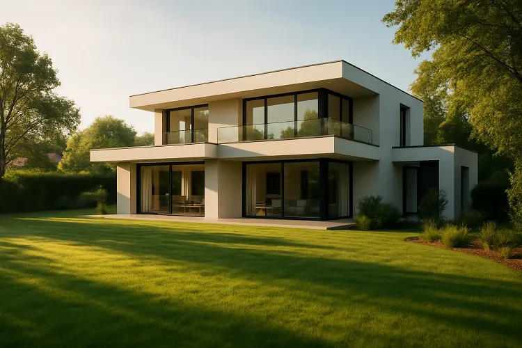 بذر چمن مناسب حیاط و ویلا