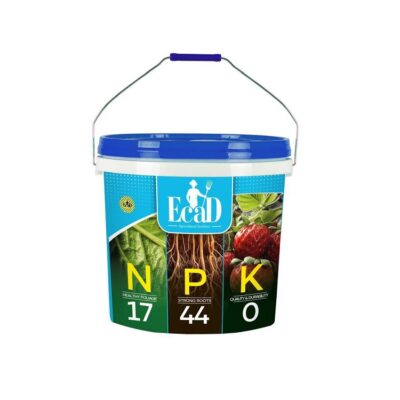 کود فسفات اوره ایکاد