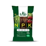 کود کامل NPK 10-50-10 ایکاد