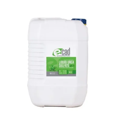 کود مابع اوره سولفات 30% ایکاد