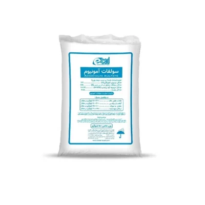 سولفات آمونیوم ایکاد