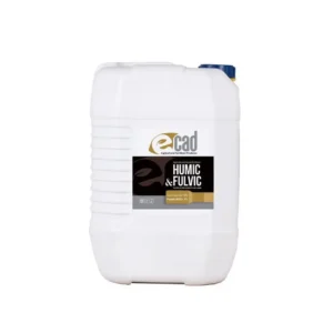 کود مایع هیومیک و فولویک ایکاد