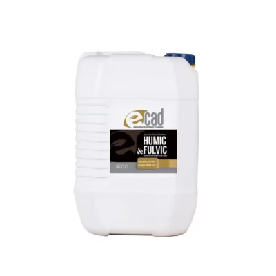 کود مایع هیومیک و فولویک ایکاد