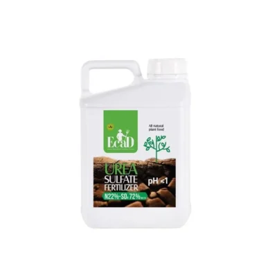 کود اوره سولفات ایکاد