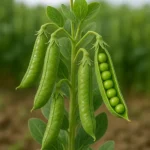 بذر نخود فرنگی ولف