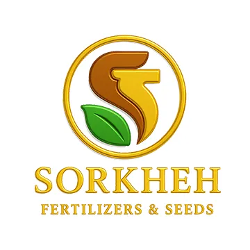 لوگوی برند سرخه