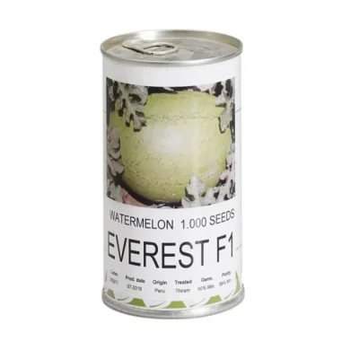 بذر هندوانه اورست