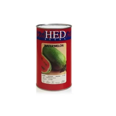 بذر هندوانه چارلستون هد