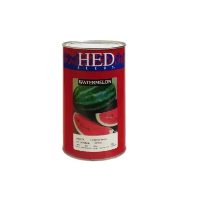 بذر هندوانه کریمسون هد