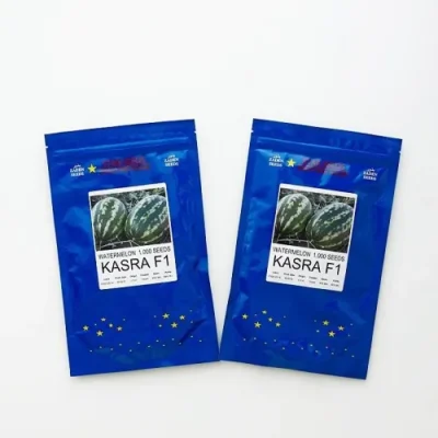 بذر هندوانه کسری (تیپ بلوکی هیبرید)