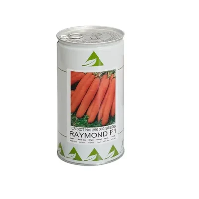 بذر هویج رایموند