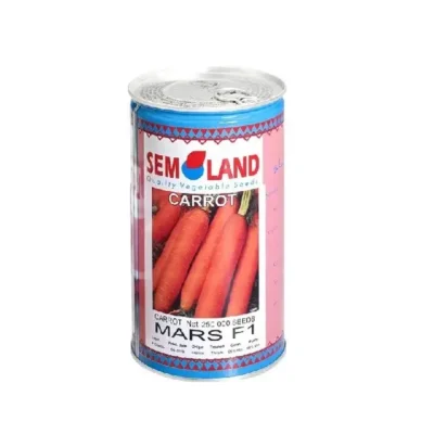 بذر هویج مارس