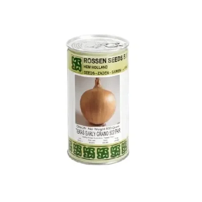 بذر پیاز تگزاس ارلی گرانو روزن سید|روزن سید