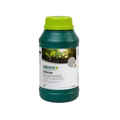 کود سیلیکون لبوسول